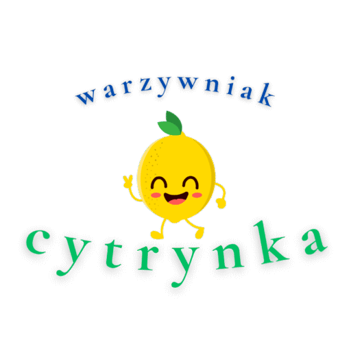 warzywniak cytrynka