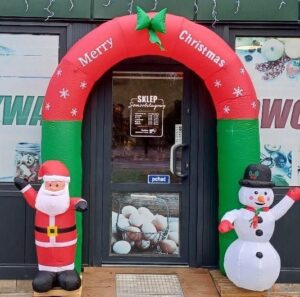 cytr christmas
